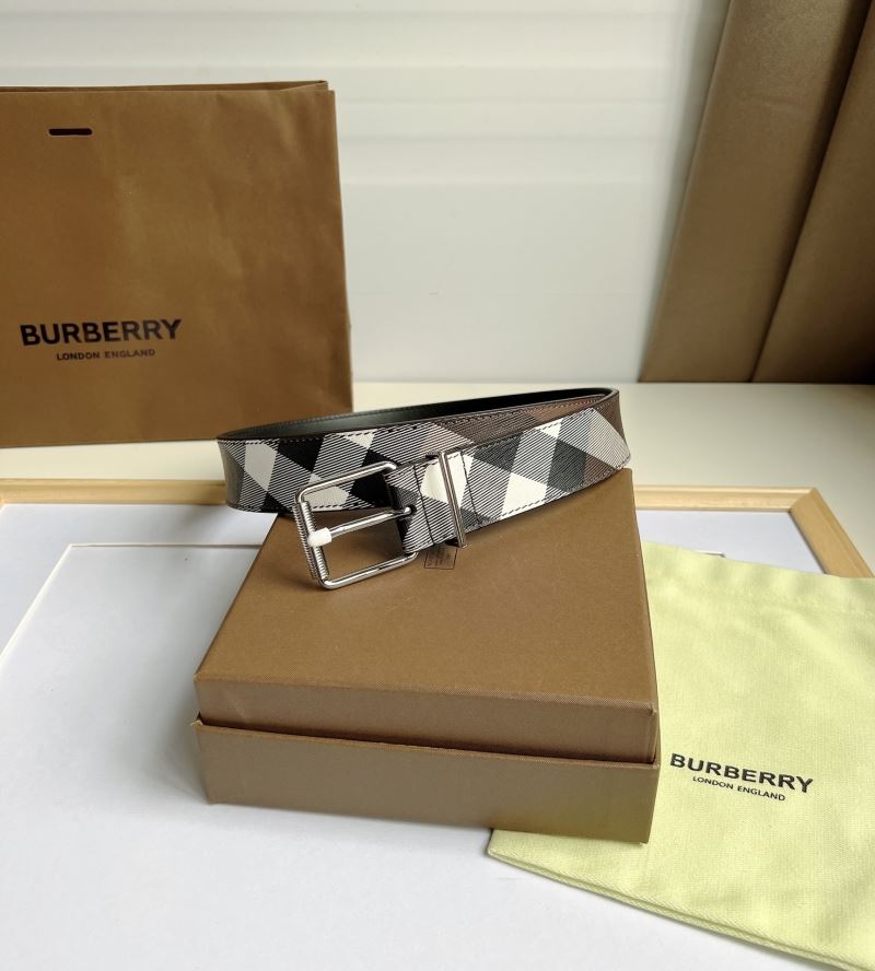 BURBERRY